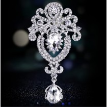 Brosa Elegance Diamond
